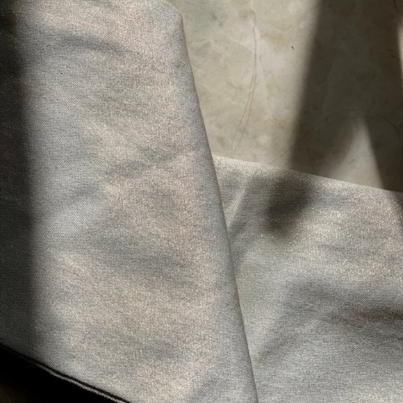 Calvin Klein metallic coated skinny jeans - Picture 3 of 5